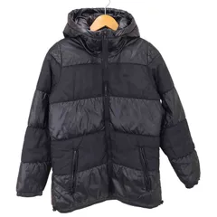 アディダスオリジナルス adidas Originals フーデット中綿ジャケット レディース JPN：L 