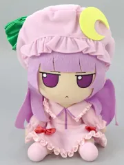 東方Project ふもふも ぬいぐるみ ふもふもちるの。(そのいってんご) 東方ぬいぐるみシリーズ 42 【チルノ（ver.1.5）】ふもふもちる