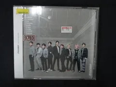 1584∴レンタル版CD Snow Labo. S2/Snow Man  9783