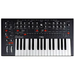 Moog Voyager 【08月06日限定特別価格！】 Moog Voyager 【08月06日限定特別価格！】 Moog Voyager