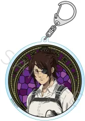 【中古】キーホルダー CH.ハンジ・ゾエ 第12弾 アクリルキーホルダー 「進撃の巨人 The Final Season」