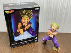 ドラゴンボールZ BLOOD OF SAIYANS-SPECIALXI- ご飯 ドラゴンボールZ BLOOD OF SAIYANS SPECIALⅪ 超サイヤ人2孫悟飯
