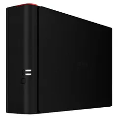 NAS バッファロー LinkStation LS720D060 (6TB) - rentrastockholm.se