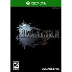 Final Fantasy XV (輸入版:北米) - XboxOne