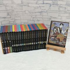 xxxHOLIC 1〜19巻 & xxxHOLIC戻 1〜4巻セット ＣＬＡＭＰ 講談社