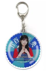 [중고]키홀더 고백성 마오(노기자카46) 개별 우키와 키홀더 [한여름의 전국 투어 2024] 오사카 상품