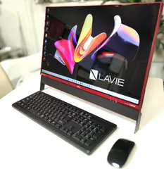 NEC デスクトップPC Windows10 NECのデスクトップのおすすめ人気ランキング【2025年】 | マイベスト