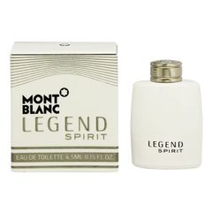 モンブラン レジェンド スピリット 100ml 新品 香水 MONTBLANC - メルカリ