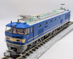 2025年最新】KATO 3065-1 EF510 500の人気アイテム - メルカリ