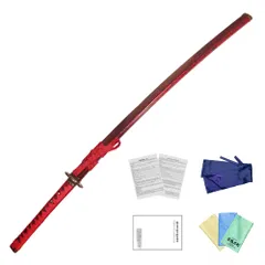 模造刀「別に”未開封”であっても構わんのだろう？」 2025年最新】模造刀 鍔なしの人気アイテム - メルカリ