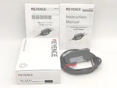 FD-XA1 Keyence In stock and ready to ship - Santa Clara Systems