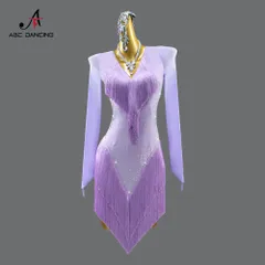 春⭐︎アルゼンチンタンゴドレス　ハンドメイド　ピンク 花柄 フレアスカート ドレス 春⭐︎アルゼンチンタンゴドレスハンドメイドピンク 花柄 フレア