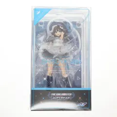 渋谷凛(しぶやりん) Triad Primus Ver. アイドルマスター シンデレラガールズ 1/8 完成品 フィギュア 一部店舗&オンラインショップ限定 アルファオメガ