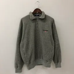 【中古品】 POLO SPORT RALPHLAUREN ポロスポーツラルフローレン HALFZIP FLEECE ハーフジップ フリース ジャケット ライトアウター プルオーバー 【147-250912-yo-23-tei】