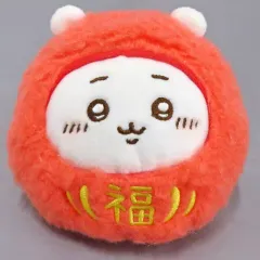 2025年最新】ちいかわ だるまになっちゃった!ころりん起き上がり