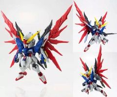 [중고] 피규어 NXEDGE STYLE <MS UNIT> ZGMF-X42S 데스티니 건담 [기동전사 건담 SEED DESTINY]