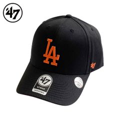 47brand フォーティーセブン ドジャース キャップ オンブル スナップ エムブイピー ベースボールキャップ 正規取扱い メンズ レディース ブランド