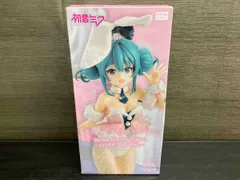 フィギュア 初音ミク　初音ミク 白うさぎBaby Pink フィギュア 初音ミク 初音ミク 白うさぎBaby Pink Amazon.co.jp