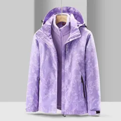 MVL フード付きスノボウェア 上下セット ※別売りが良ければ対応いたし