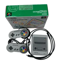 2025年最新】スーパーファミコン ミニ 中古の人気アイテム
