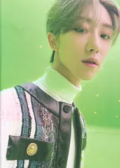 SEVENTEEN あいのちから THE8 トレーディングカード クリスマス