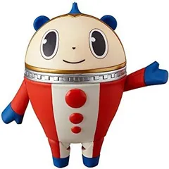 【中古】TVアニメ「ペルソナ4」 ねんどろいど クマ (ノンスケール ABS&PVC塗装済み可動フィギュア)