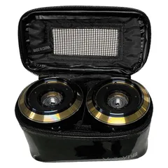 エアリティPC3000 リールスプール ケース付き