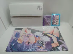 【ポストカード以外未開封】 ホロライブ 猫又おかゆ 活動3周年記念 [10-2FF0148-312]