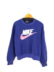 ナイキ NIKE スウェット・トレーナー フロントロゴスウェッ #164607#