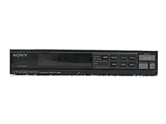 中古】ソニー(SONY) プログラムタイマー PT-D9W - メルカリ