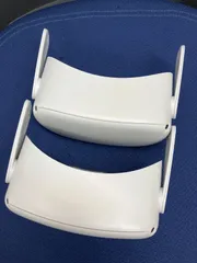 ジャンク 2点セット Meta Quest2 メタクエスト2 本体 oculus