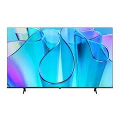 ※期間限定値下げ　ほぼ未使用Hisense UHD TV 43E6G 43インチ 43E6G | ハイセンスジャパン株式会社