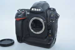 250306★極上★Nikon デジタル一眼レフカメラ D3s