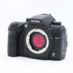 SIGMA SD15 本体 Sigma SD15（シグマ） - 中古カメラ・レンズ買取の専門店
