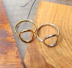 Circle ring 　サークルリング　　3ｻｲｽﾞ