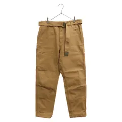2026年最新】SACAI carhartt wip canvas pantsの人気アイテム - メルカリ