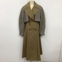 MURUA ムルーア ジャケット、上着 ジャケット、ブレザー 012250000101-01 ロングコート アウターのサムネイル