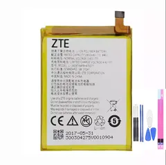 国内発送 純正同等新品 ZTE Li3928T44P8h475371 適用す AXON Mini B2015 バッテリー  携帯電話のバッテリー 電池パック交換 内蔵battery 両面テープ 修理工具付き