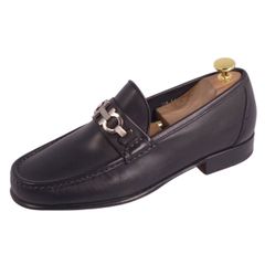 未使用 サルヴァトーレ フェラガモ Salvatore Ferragamo ロー