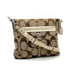 中古】美品 MICHAEL KOSE マイケル コース ロゴ レザー チェーン  