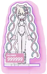 2026年最新】Needy girl overdose アクリルスタンドの人気アイテム