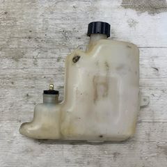 IMS ビッグタンク YAMAHA YZ125X YZ250x - メルカリ