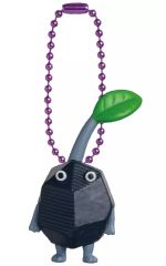 ピクミン PIKMIN マスコット 岩 ぬいぐるみ キーホルダー 任天堂 限定