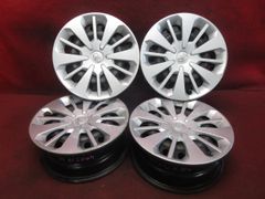 N-BOX 新車外し スチールホイールセット - メルカリ