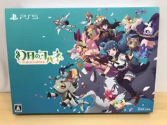 【大清水28-03-0504】PS5 幻日のヨハネ NUMAZU in the MIRAGE PREMIUM BOX