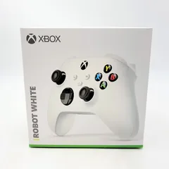 2025年最新】Xbox ワイヤレス コントローラー （ロボット