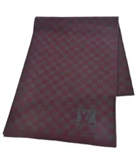 LOUIS VUITTON マフラー メンズ 【古着】【中古】【送料無料】