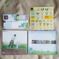 PS　どこでもいっしょ　ディスク無し　プレステ　ゲームソフト