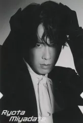 【中古】キャラカード 宮舘涼太 チケット風カード 「Snow Man Dome Tour 2024 RAYS」