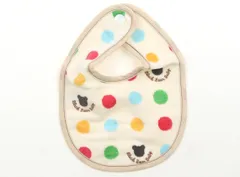 【ミキハウス/mikiHOUSE】スタイ・お食事用エプロン ベビー用品 男の子【子供服・ベビー服】（1870617）